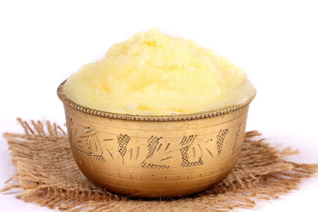 6 health benefits of A2 Cow Ghee you probably didn’t know about